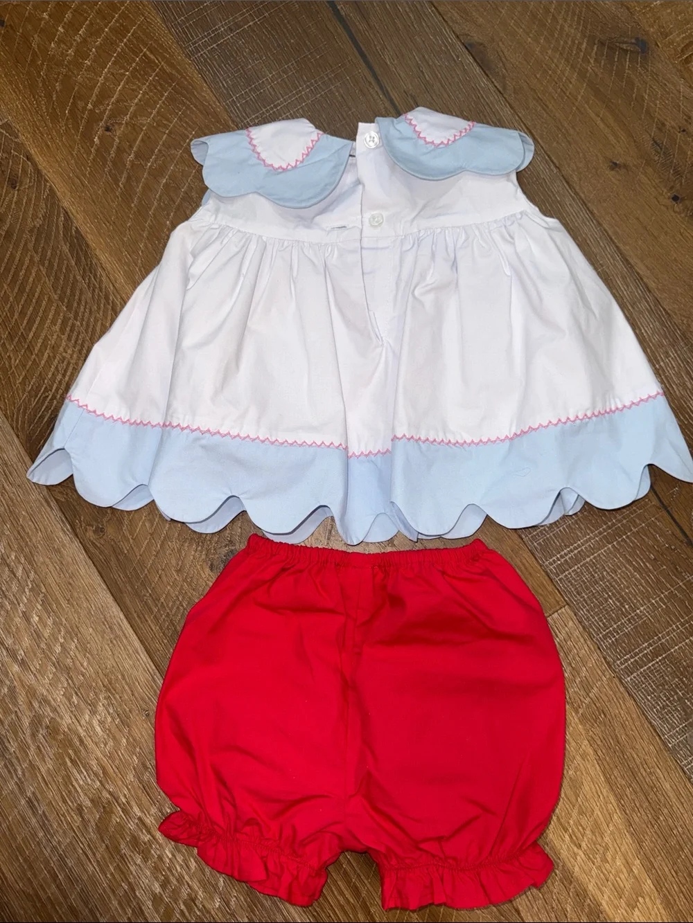 TBBC Sydney Scallop set
